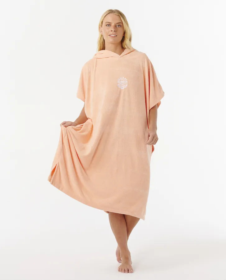 Rip Curl Classic Surf Hooded Towel Poncho
