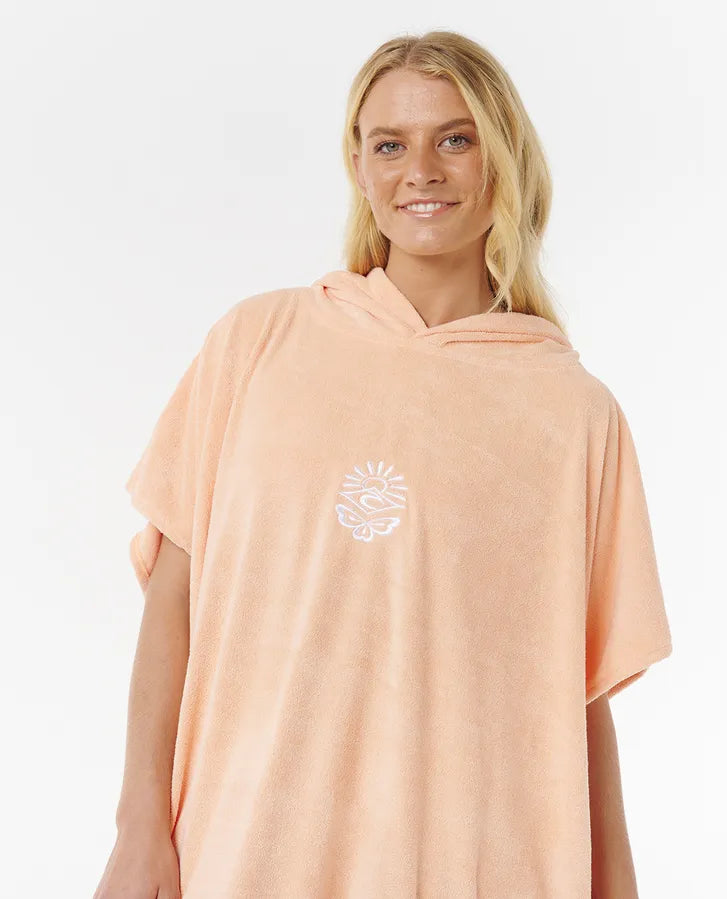 Rip Curl Classic Surf Hooded Towel Poncho