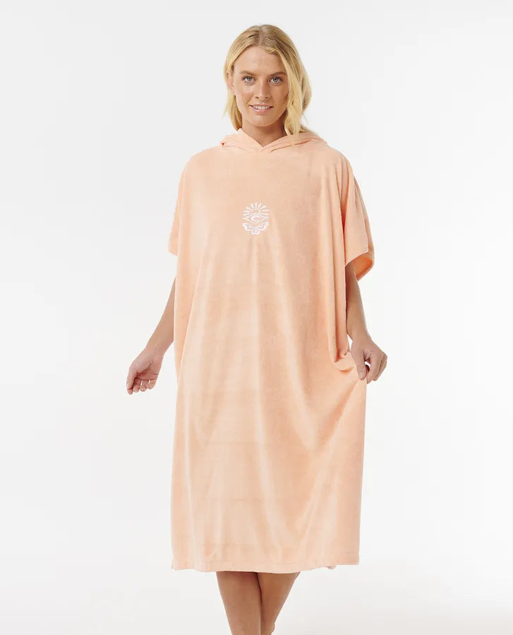 Rip Curl Classic Surf Hooded Towel Poncho