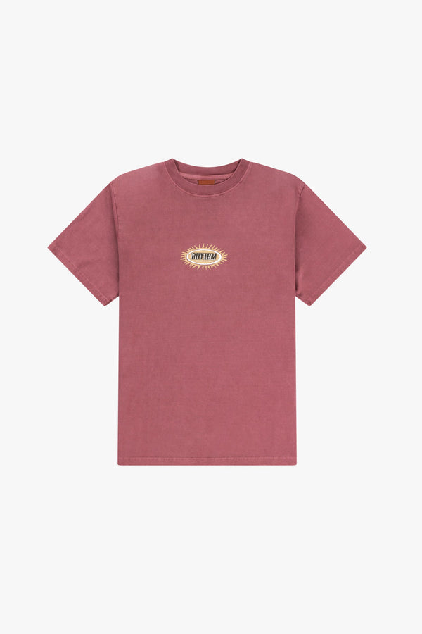 Rhythm Ellipse Sun T-Shirt