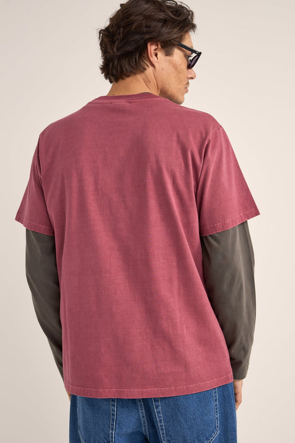 Rhythm Ellipse Sun T-Shirt