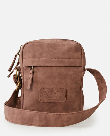 Rip Curl Classic Leazard No Idea Pouch
