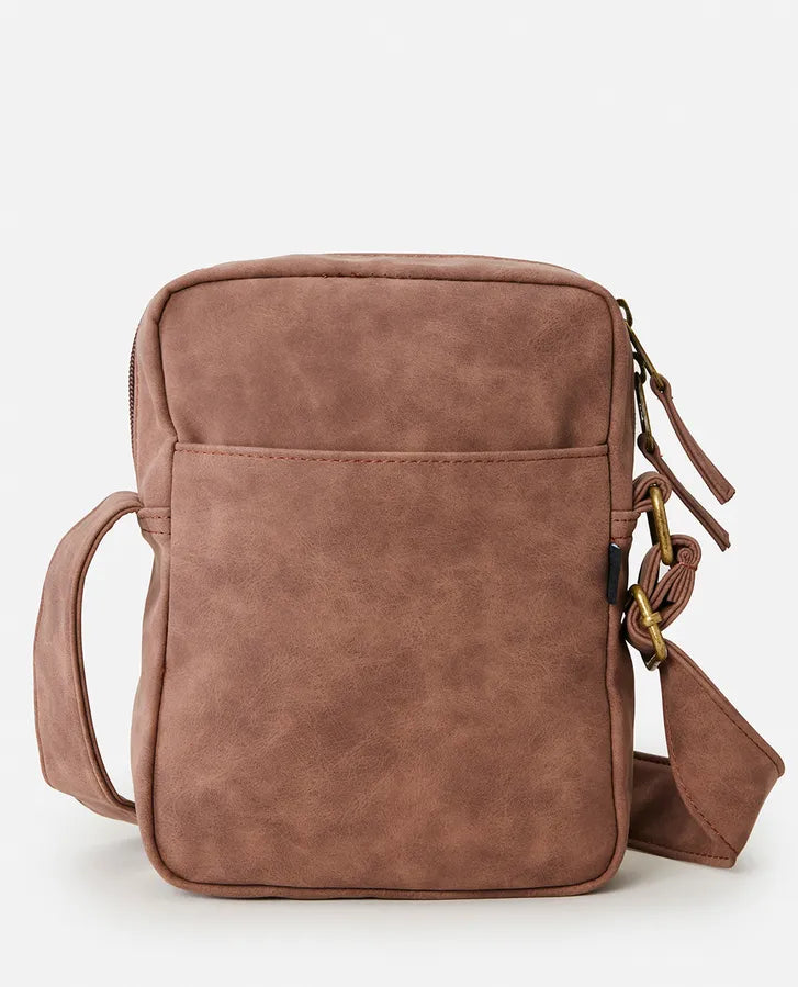 Rip Curl Classic Leazard No Idea Pouch