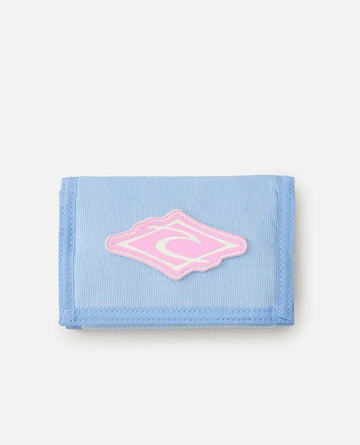 Rip Curl Icon Cord Wallet