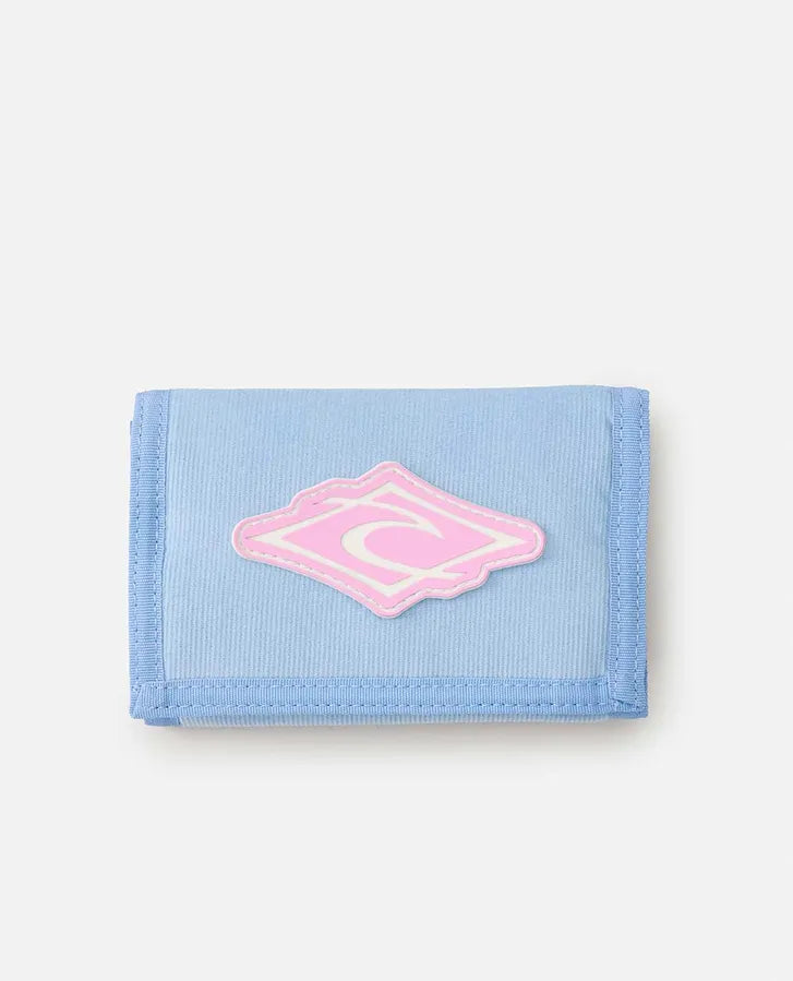 Rip Curl Icon Cord Wallet