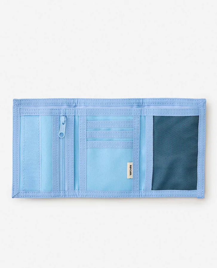 Rip Curl Icon Cord Wallet