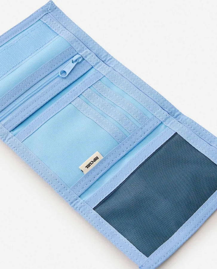 Rip Curl Icon Cord Wallet