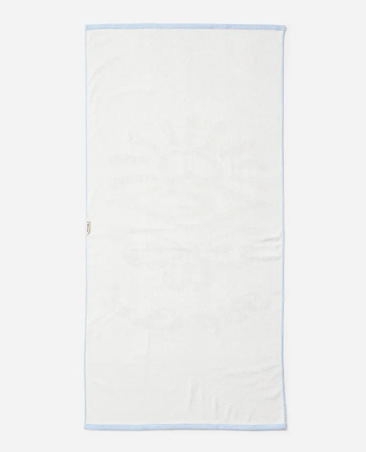 Rip Curl Graphic Standard Towel