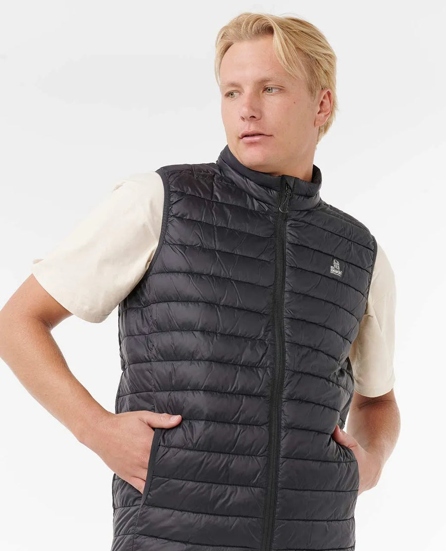 Rip Curl Anti-Series Puffer Vest