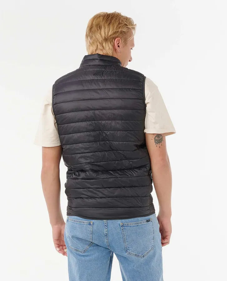 Rip Curl Anti-Series Puffer Vest