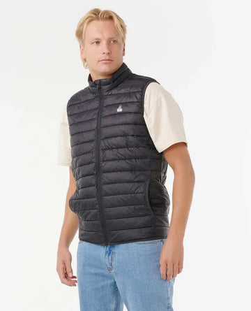 Rip Curl Anti-Series Puffer Vest
