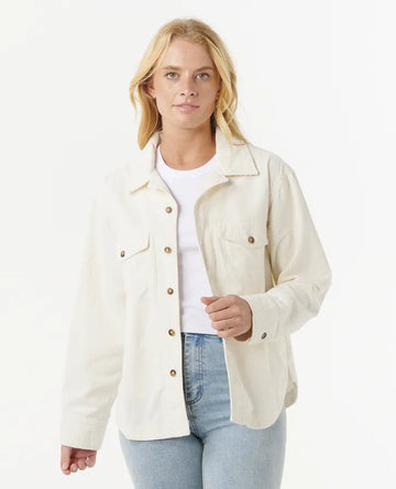 Rip Curl Stevie Cord Shirt