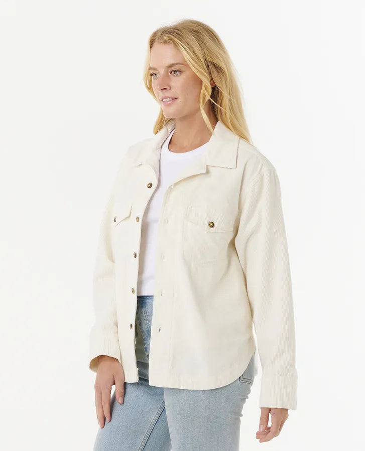 Rip Curl Stevie Cord Shirt