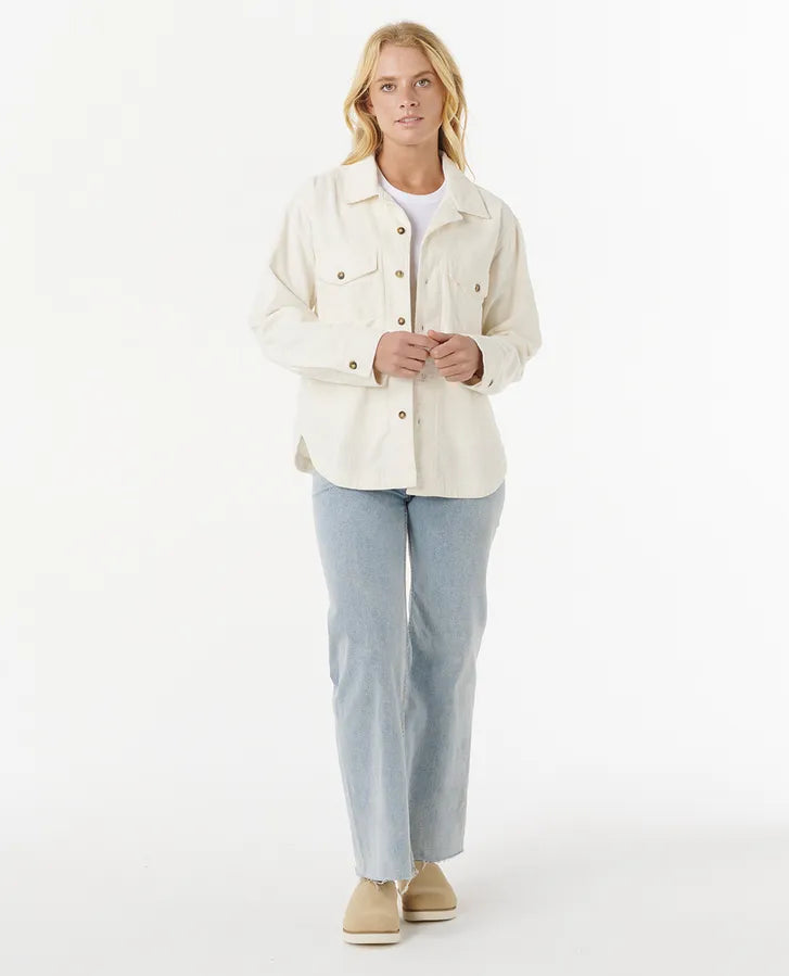 Rip Curl Stevie Cord Shirt