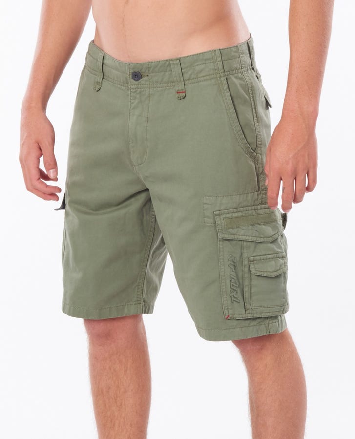 Rip Curl Classic Surf Trail Cargo