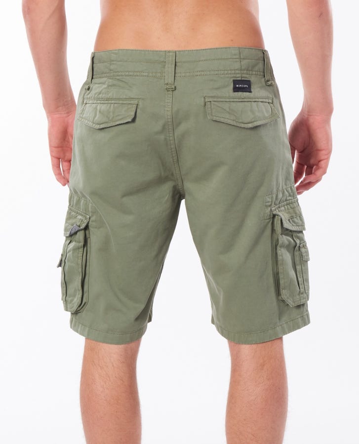 Rip Curl Classic Surf Trail Cargo