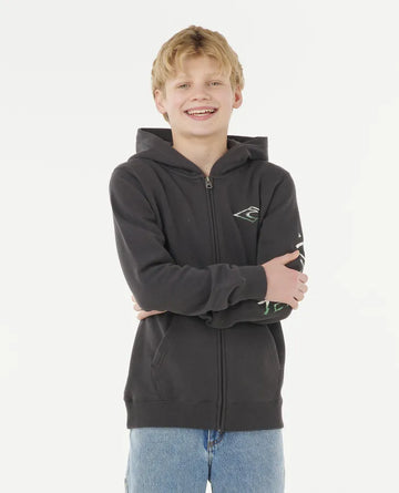 Rip Curl Tropic Daze Zip Through Jacket