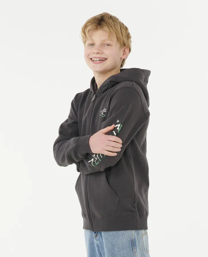 Rip Curl Tropic Daze Zip Through Jacket