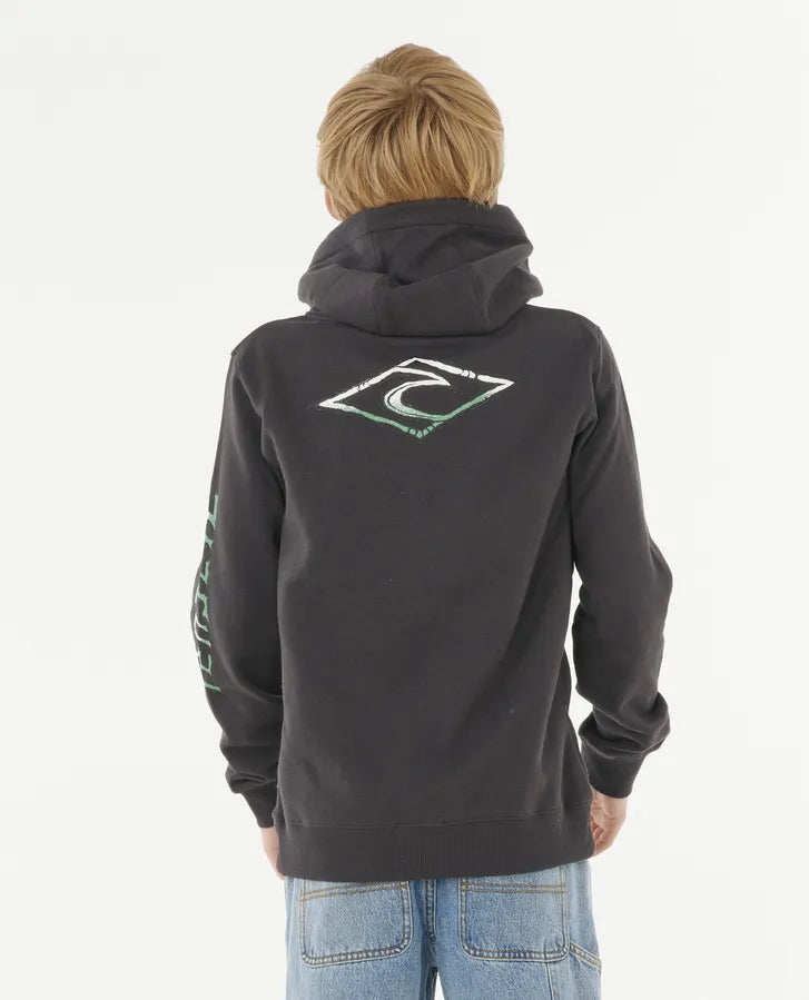 Rip Curl Tropic Daze Zip Through Jacket