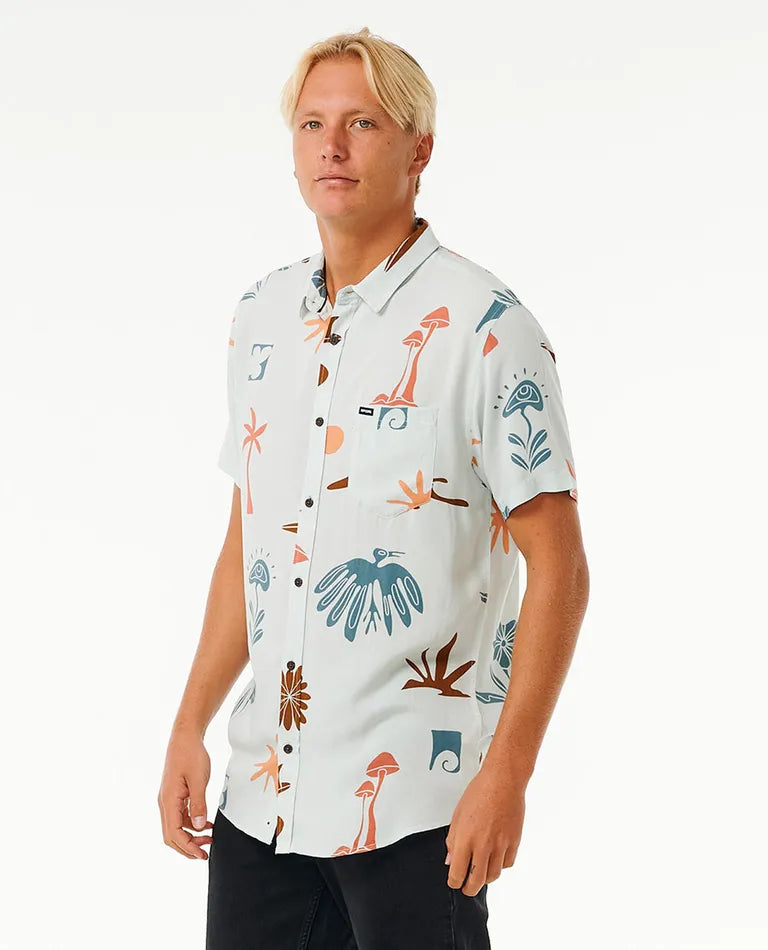 Rip Curl Party Pack Shirt