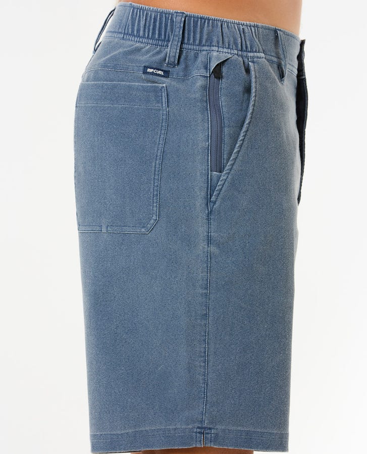 Rip Curl Boardwalk Cord Wiz