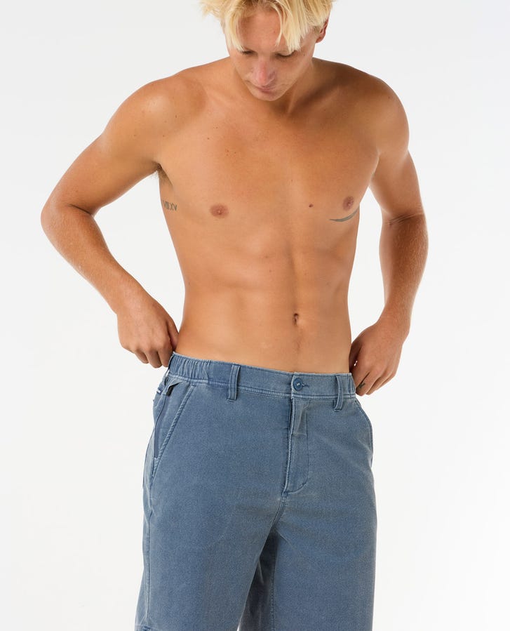 Rip Curl Boardwalk Cord Wiz
