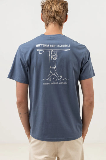Rhythm Wanderer T-Shirt