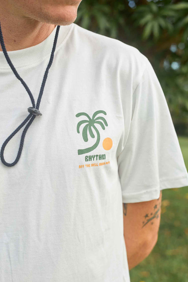 Rhythm Trees T-Shirt