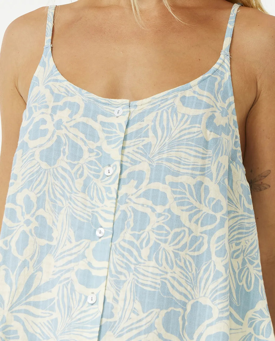 Rip Curl Sun Chaser Cover Up Dress