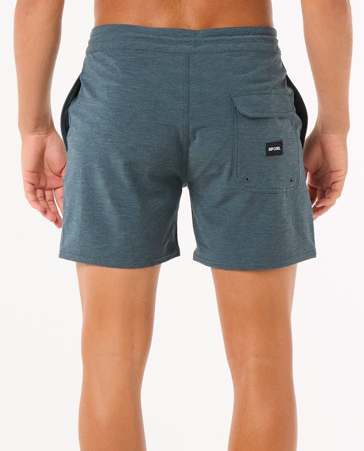 Rip Curl Mirage Retro Golden Hour Boardshorts