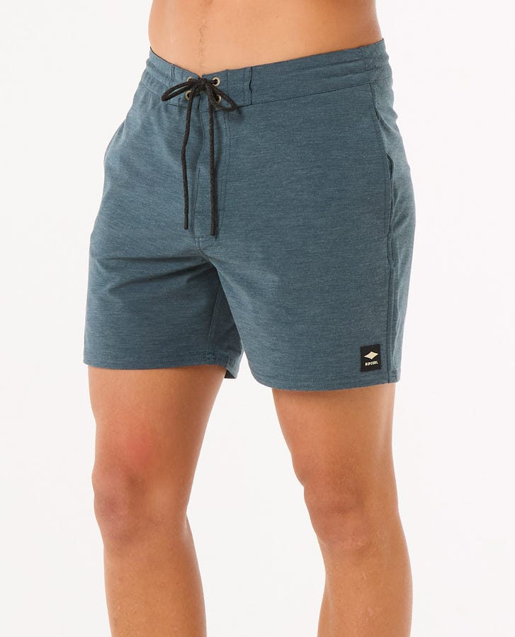 Rip Curl Mirage Retro Golden Hour Boardshorts