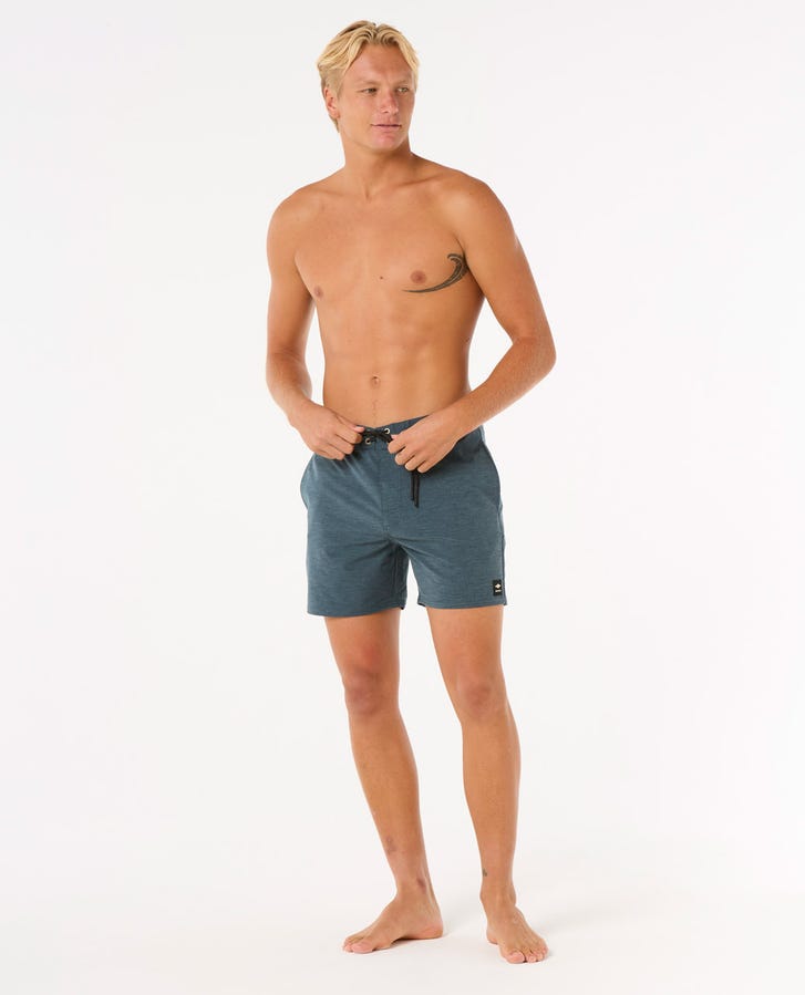 Rip Curl Mirage Retro Golden Hour Boardshorts