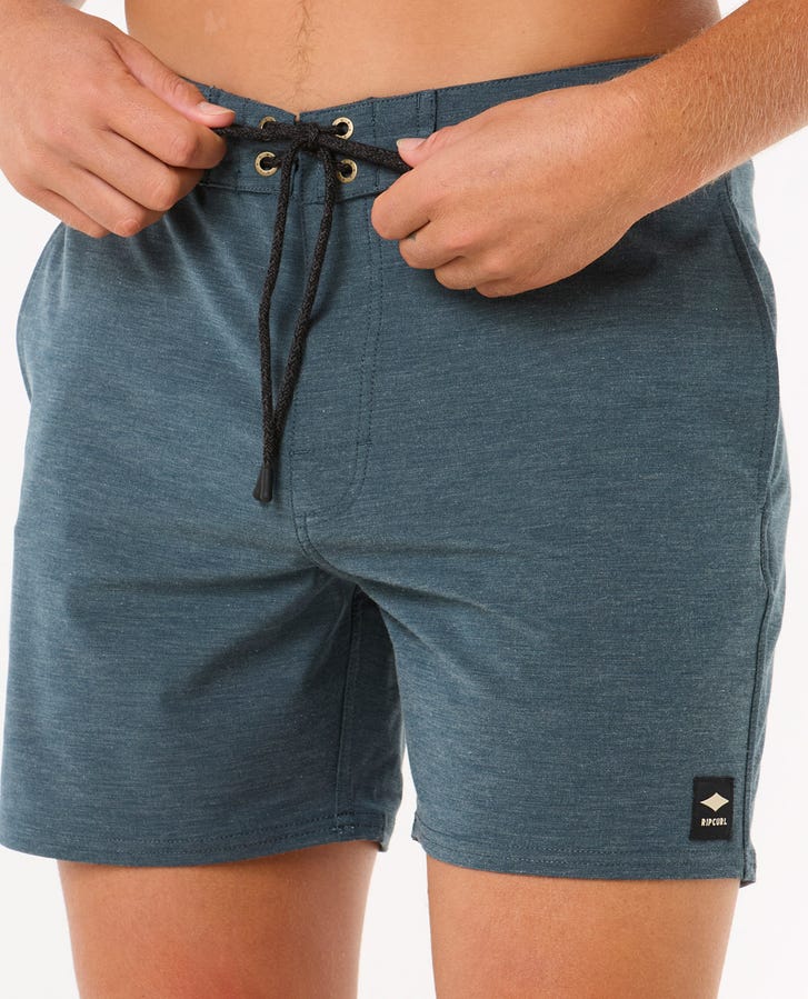 Rip Curl Mirage Retro Golden Hour Boardshorts