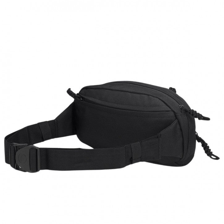 Volcom  Waisted Pack  Black