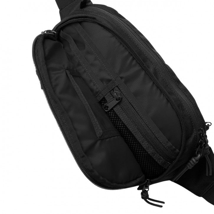 Volcom  Waisted Pack  Black