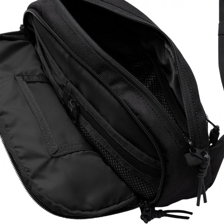 Volcom  Waisted Pack  Black