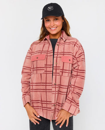 Rip Curl Pacific Rider Polar Shirt