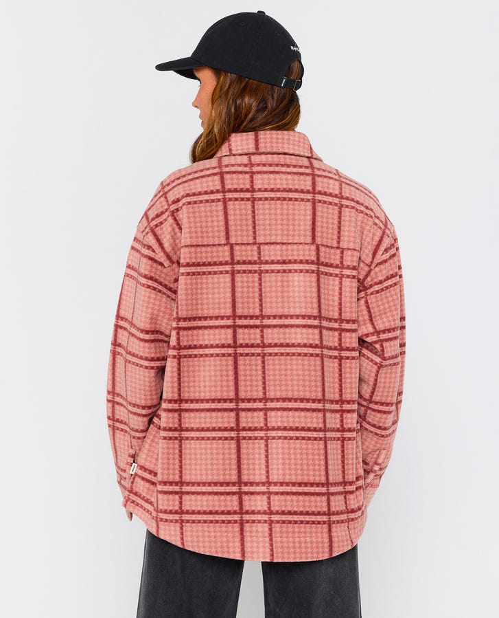 Rip Curl Pacific Rider Polar Shirt
