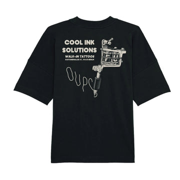 The Dudes Cool Ink Premium T-Shirt