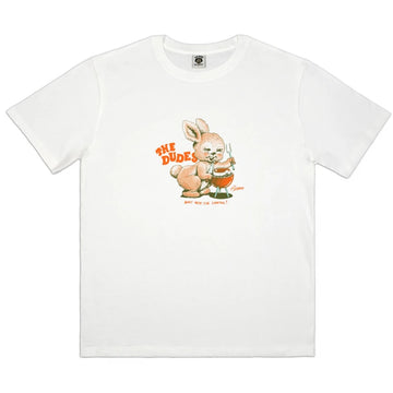 The Dudes Bunny Classic T-Shirt