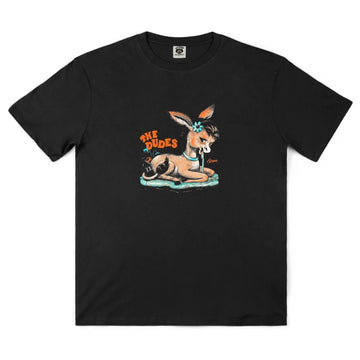 The Dudes Donk Classic T-Shirt