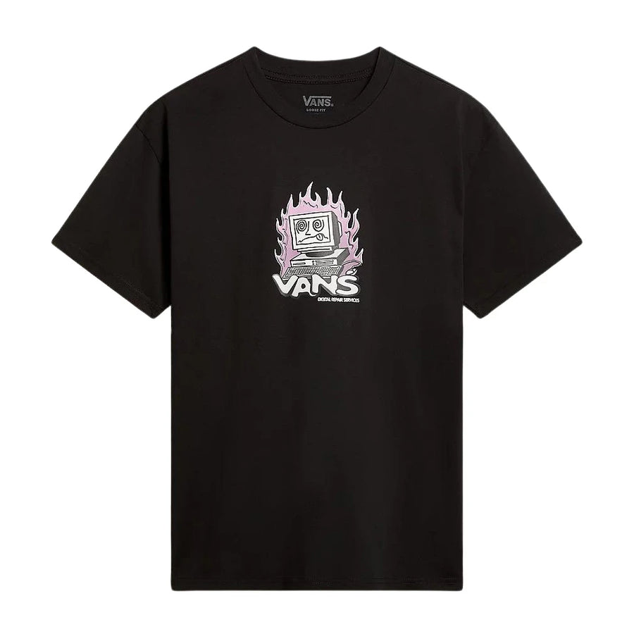 Vans Digital Repair T-Shirt