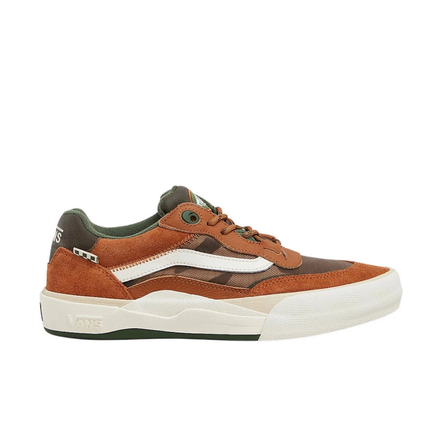Vans Wayvee Shoes