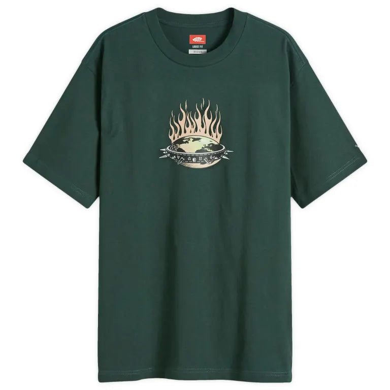 Vans Skate Global Dominance T-Shirt