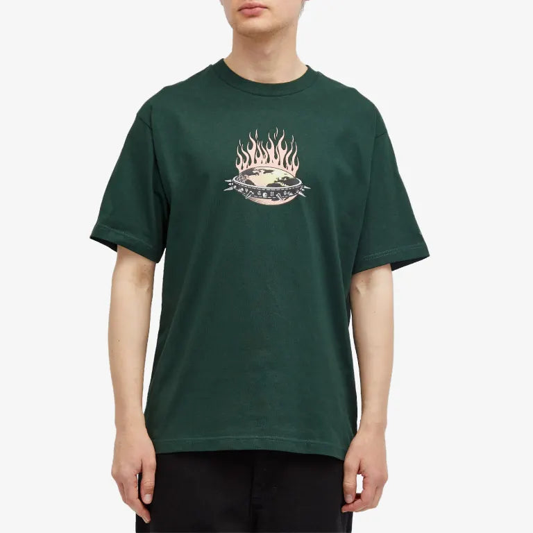 Vans Skate Global Dominance T-Shirt
