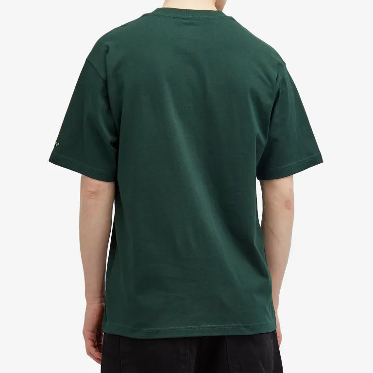 Vans Skate Global Dominance T-Shirt