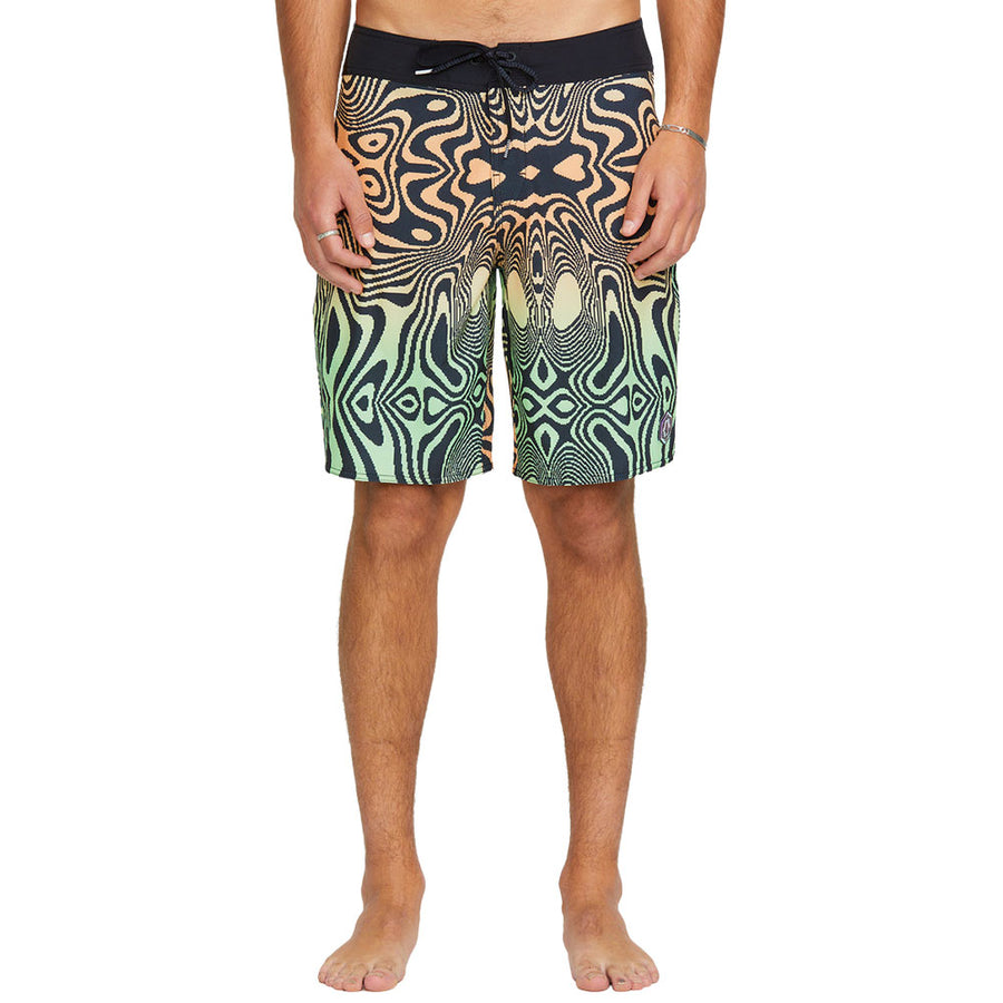 Volcom Gygalski Ski Mod 18