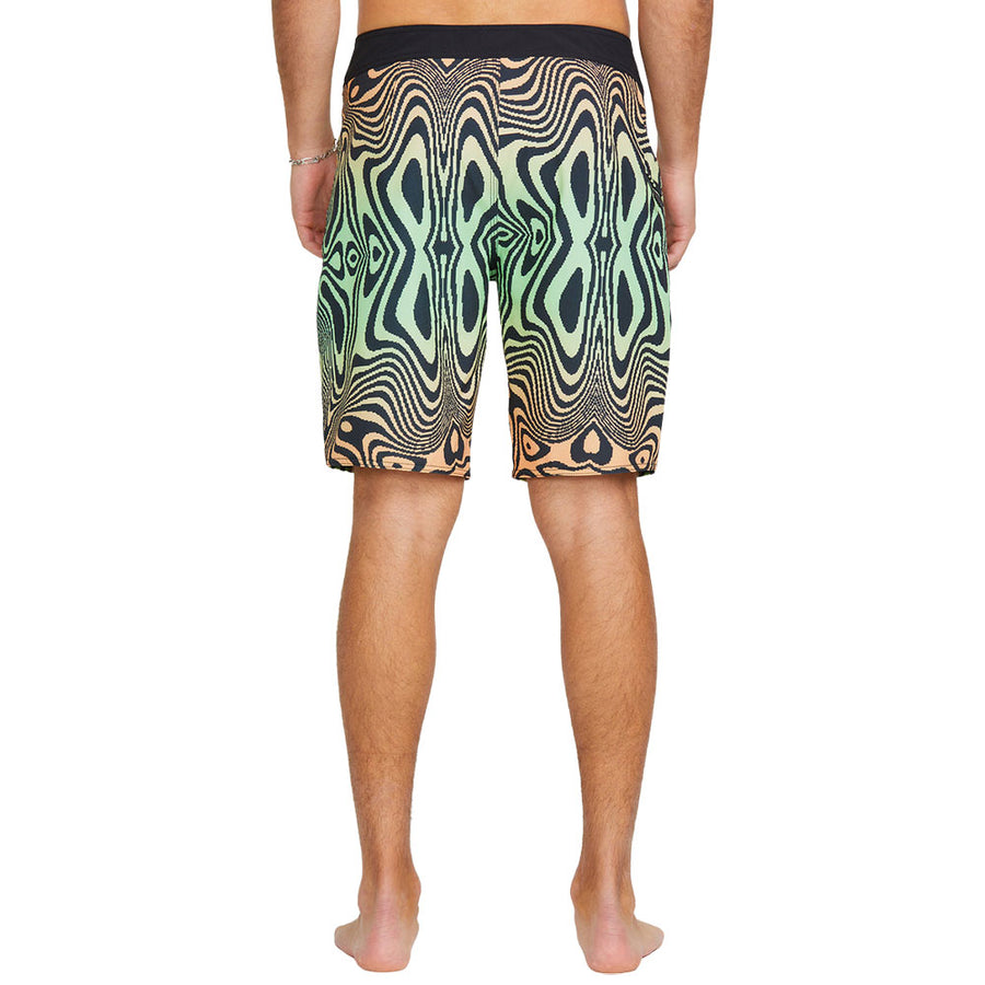 Volcom Gygalski Ski Mod 18