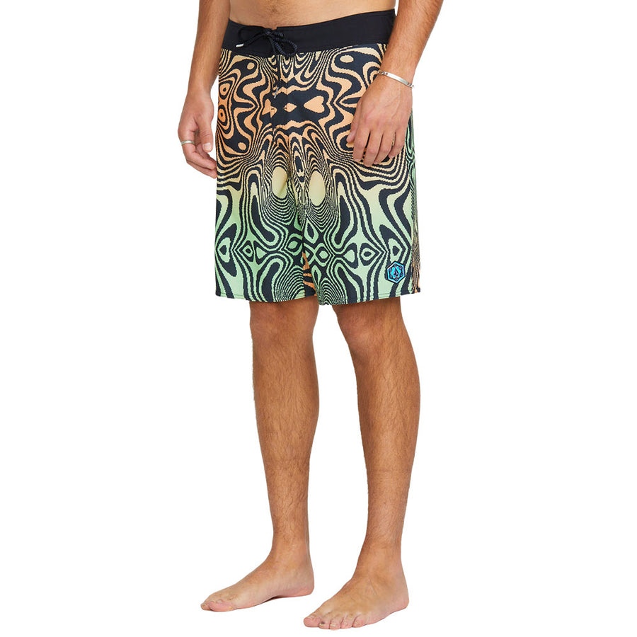 Volcom Gygalski Ski Mod 18