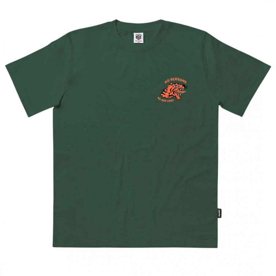 The Dudes No One Cares Classic T-Shirt